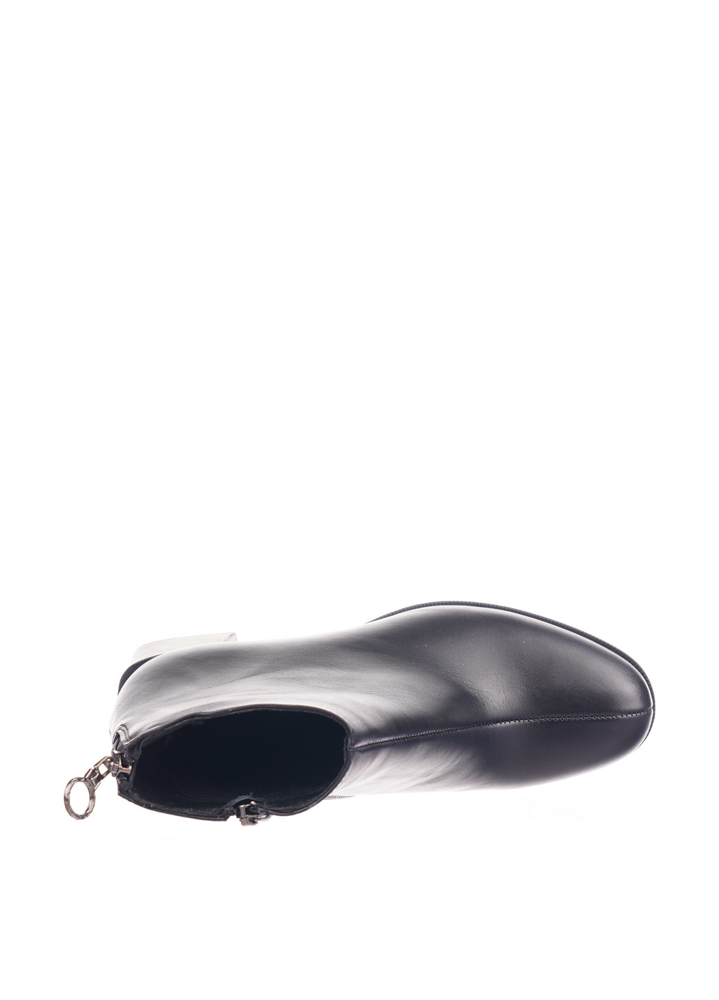 Осенние ботинки VITLEN с молнией