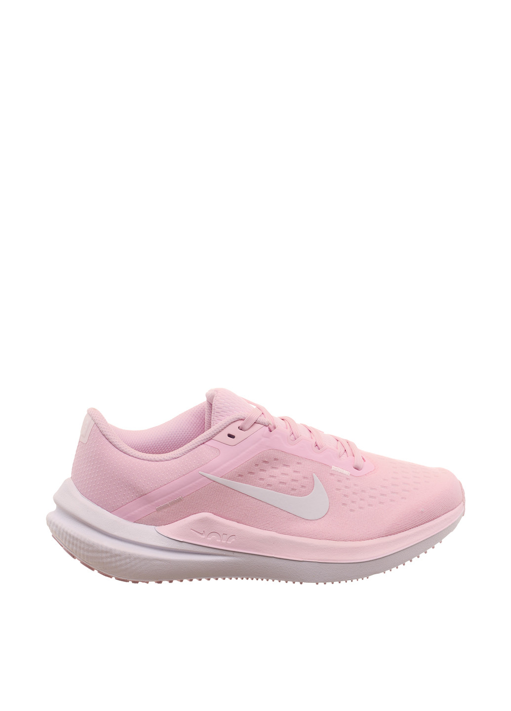 Рожеві осінні кросівки dv4023-600_2024 Nike W AIR WINFLO 10
