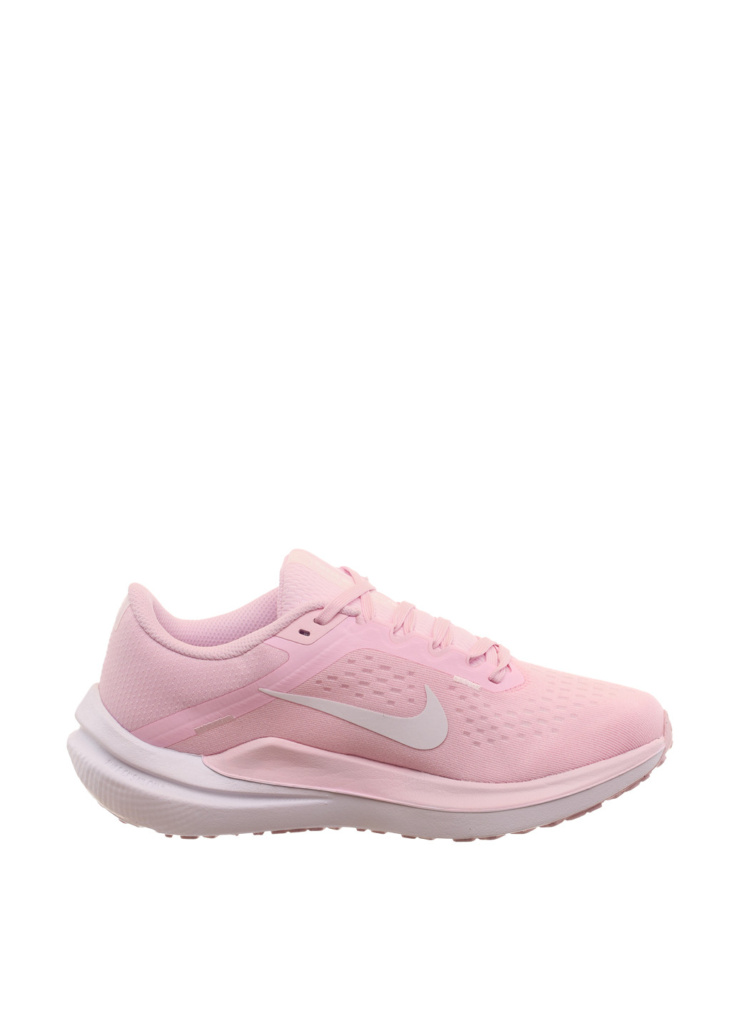 Розовые демисезонные кроссовки dv4023-600_2024 Nike W AIR WINFLO 10