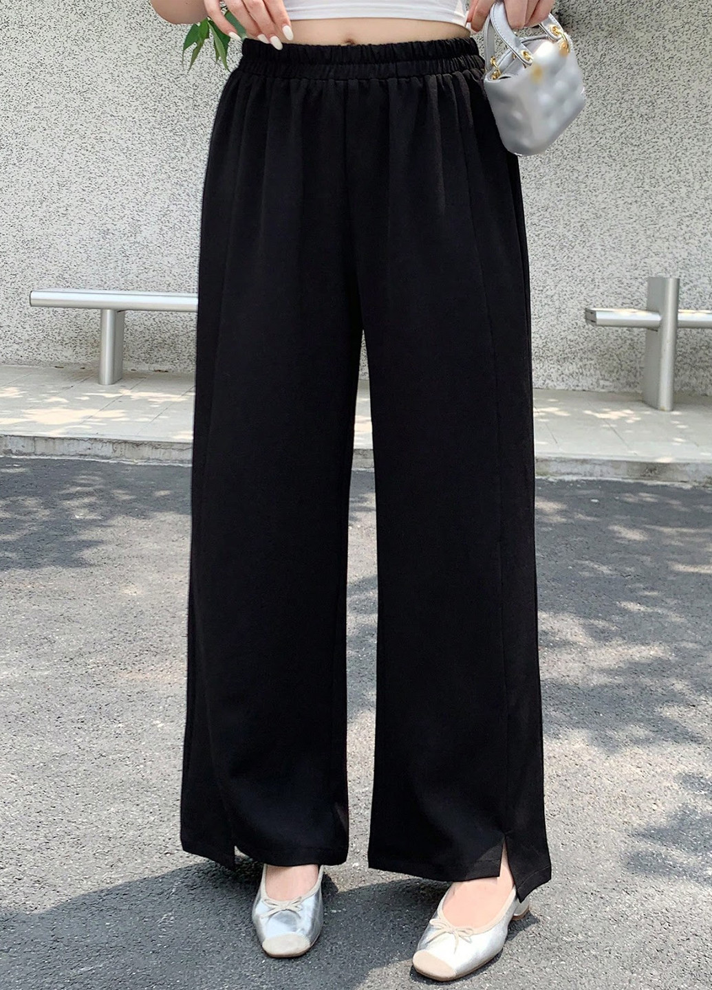 Штани SHEIN (322848693)