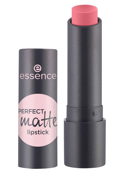 Губная помада Perfect Matte Lipstick Essence (250061297)