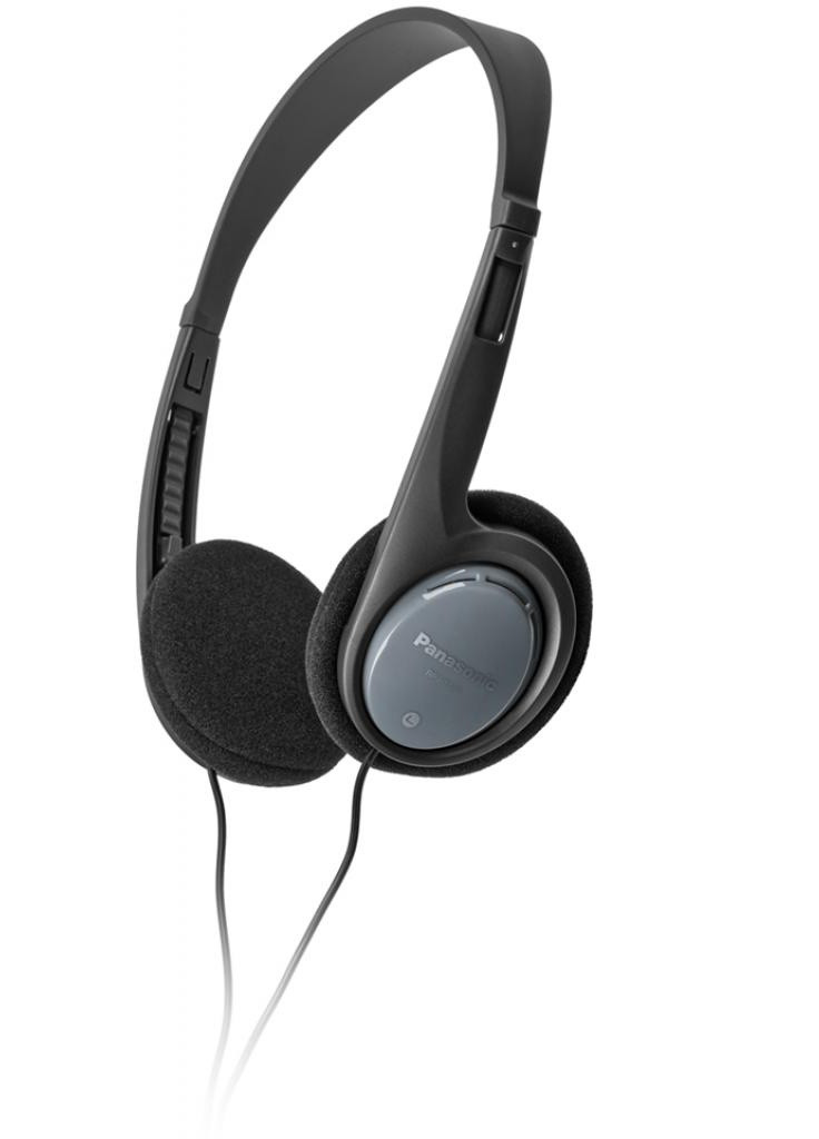 Наушники RP-HT010GU-H Panasonic (207365936)