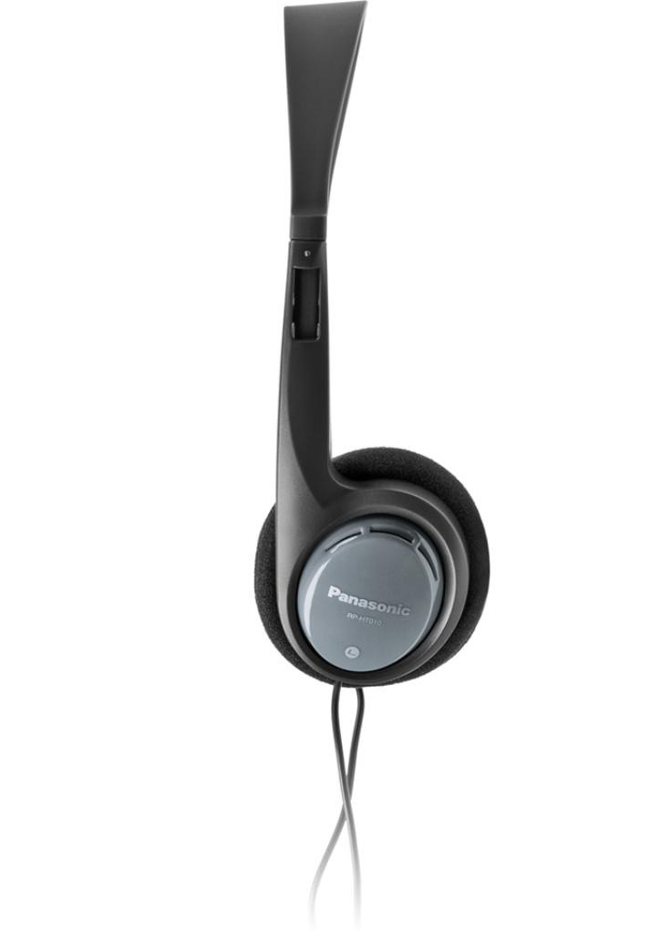 Наушники RP-HT010GU-H Panasonic (207365936)