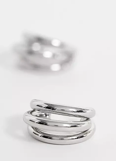 Серьги Asos (250420753)