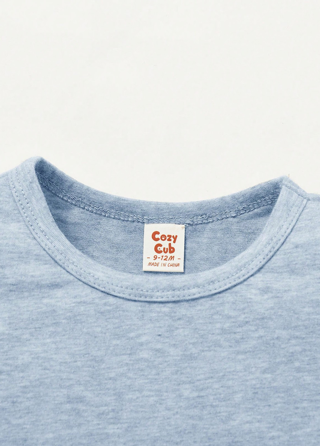 Лонгслів (2 шт.) SHEIN (322849508)