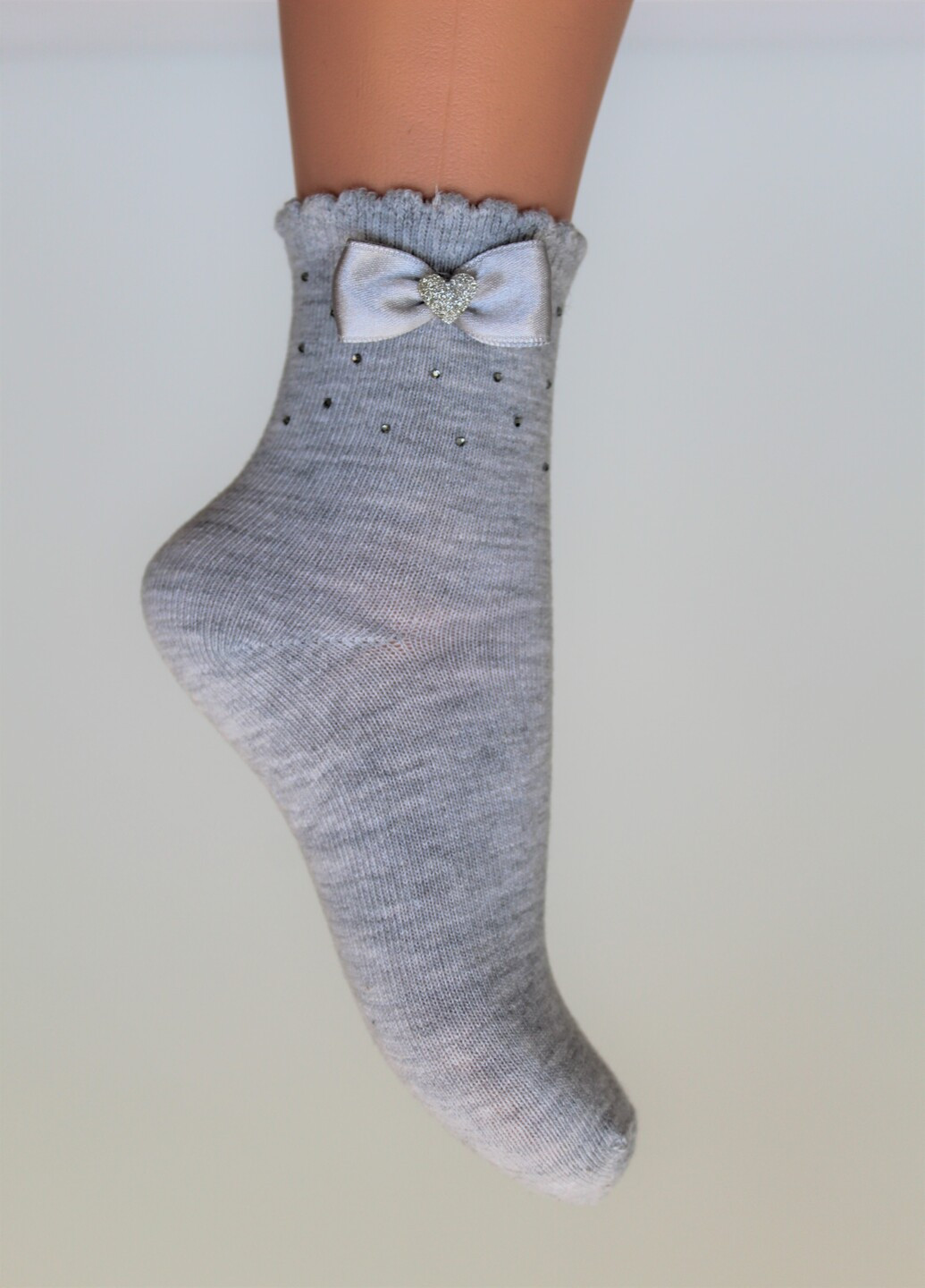 Шкарпетки для дівчат (котон),, 3-4, navy Katamino k22114 (252908582)