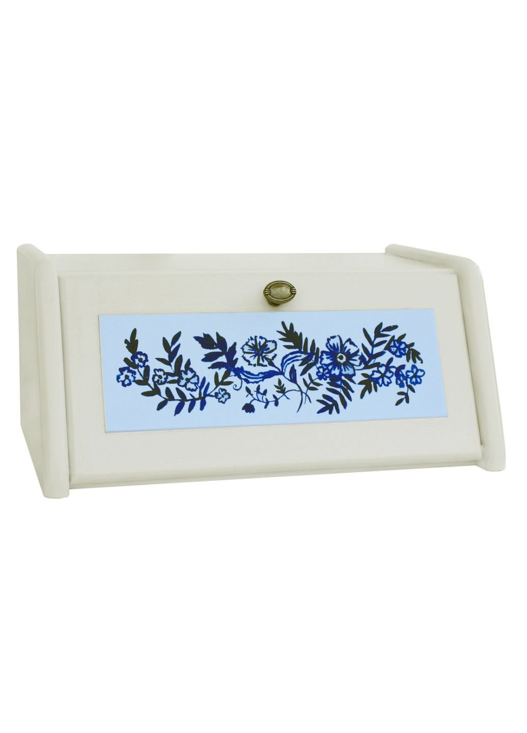 Хлебница MZ-508566 18.5х27.5х40.5 см Mazhura (253871186)