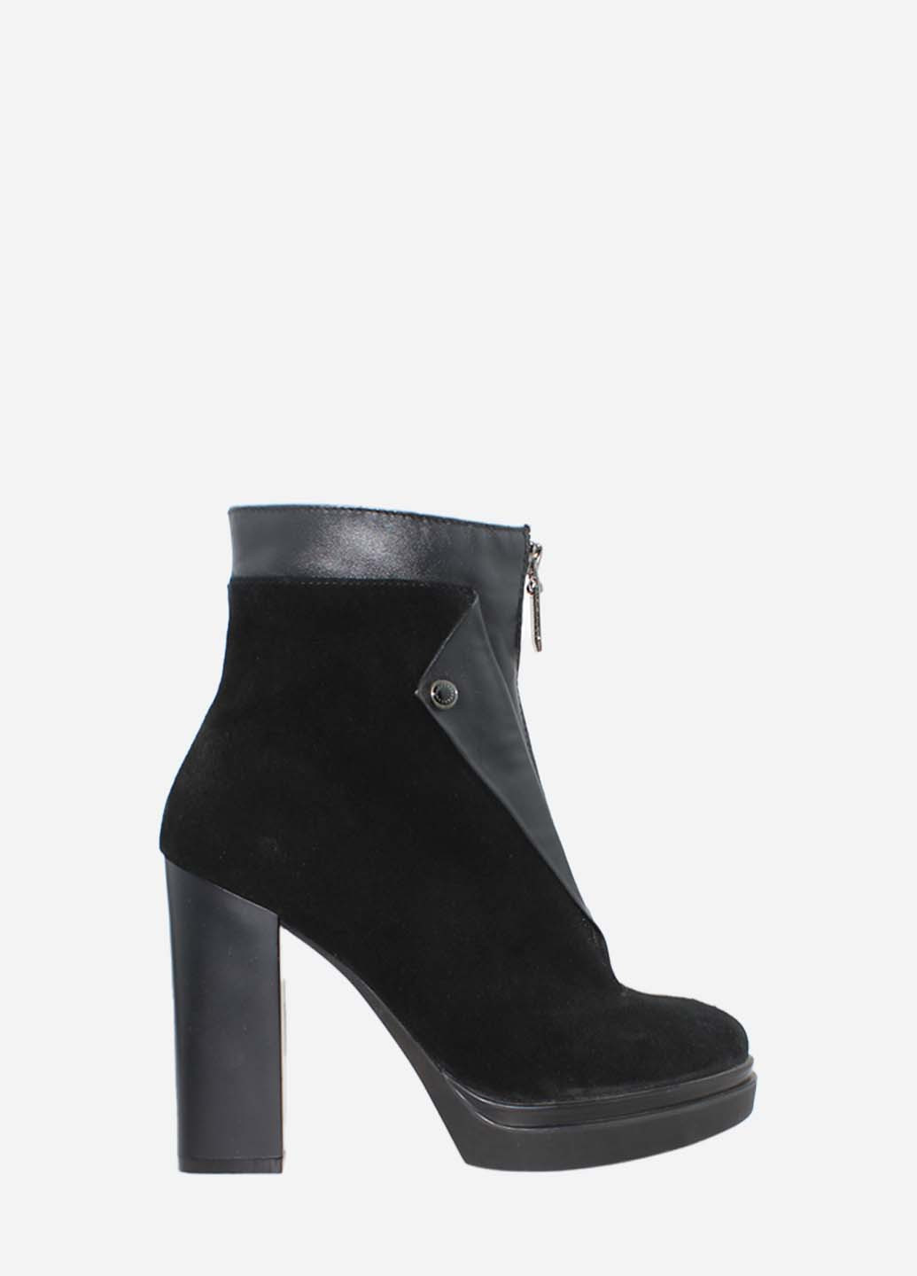 Черевики RE1101-11 Чорний Emilio (252847573)