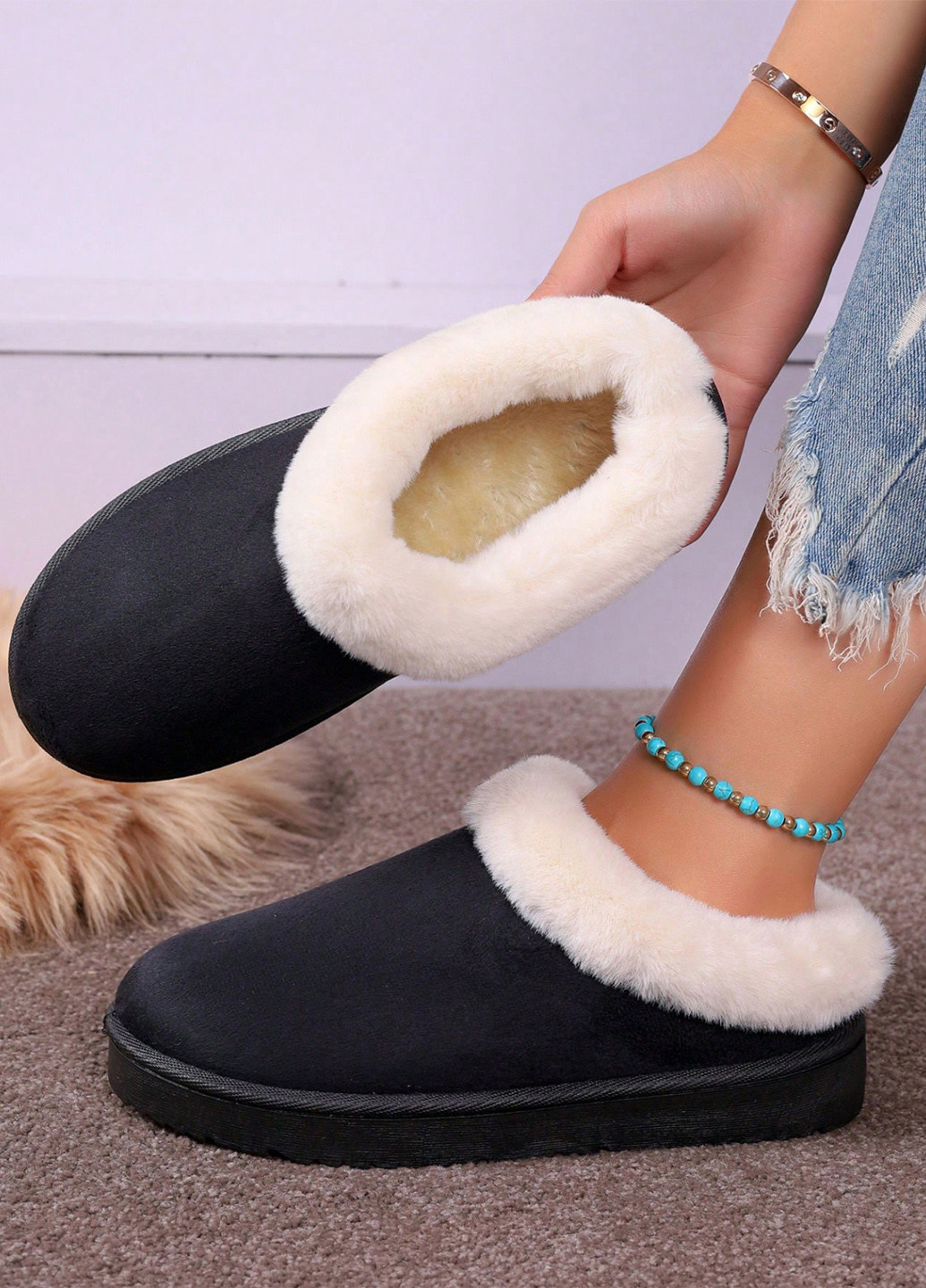 Капці SHEIN (339855433)