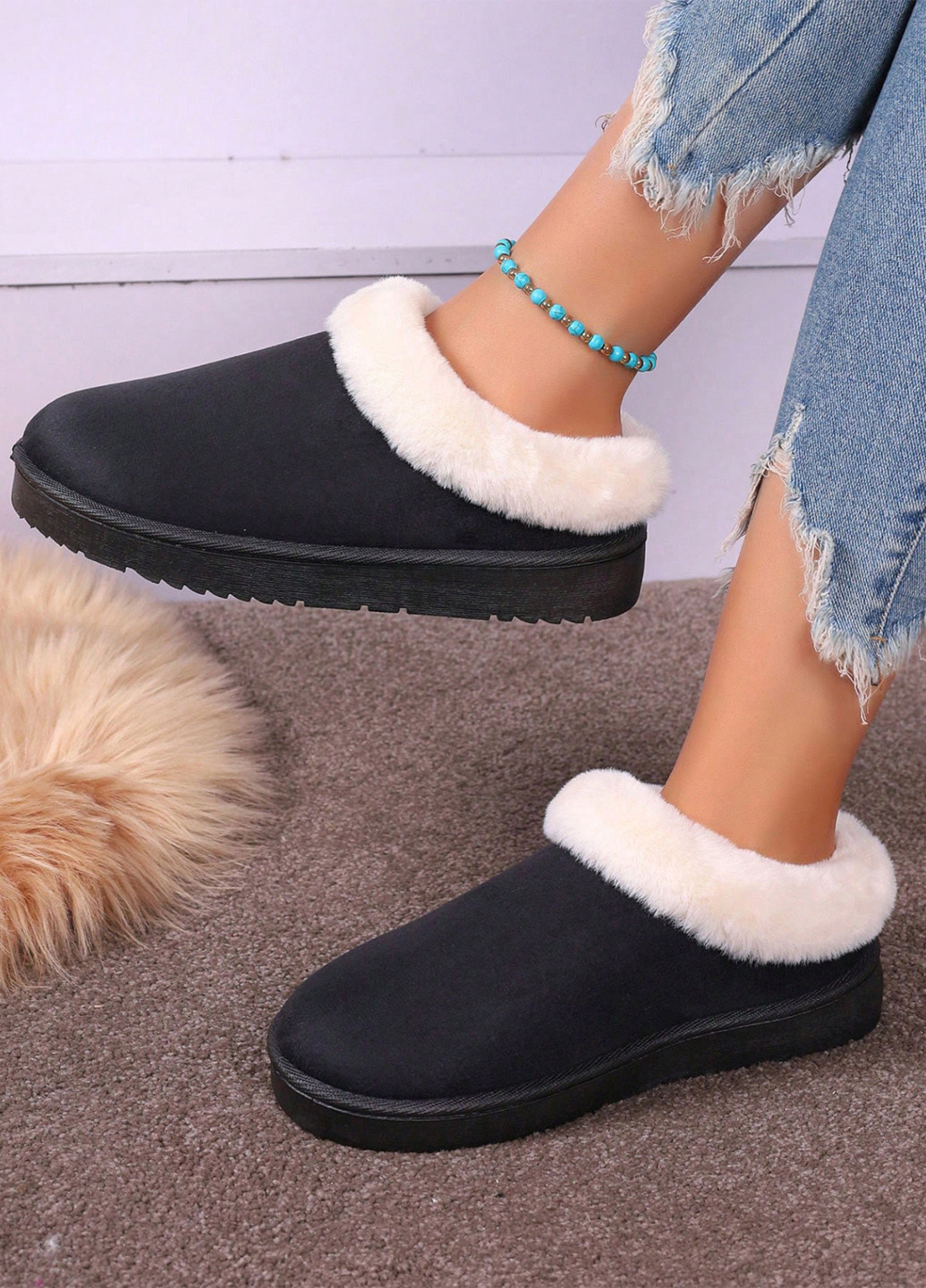 Капці SHEIN (339855433)