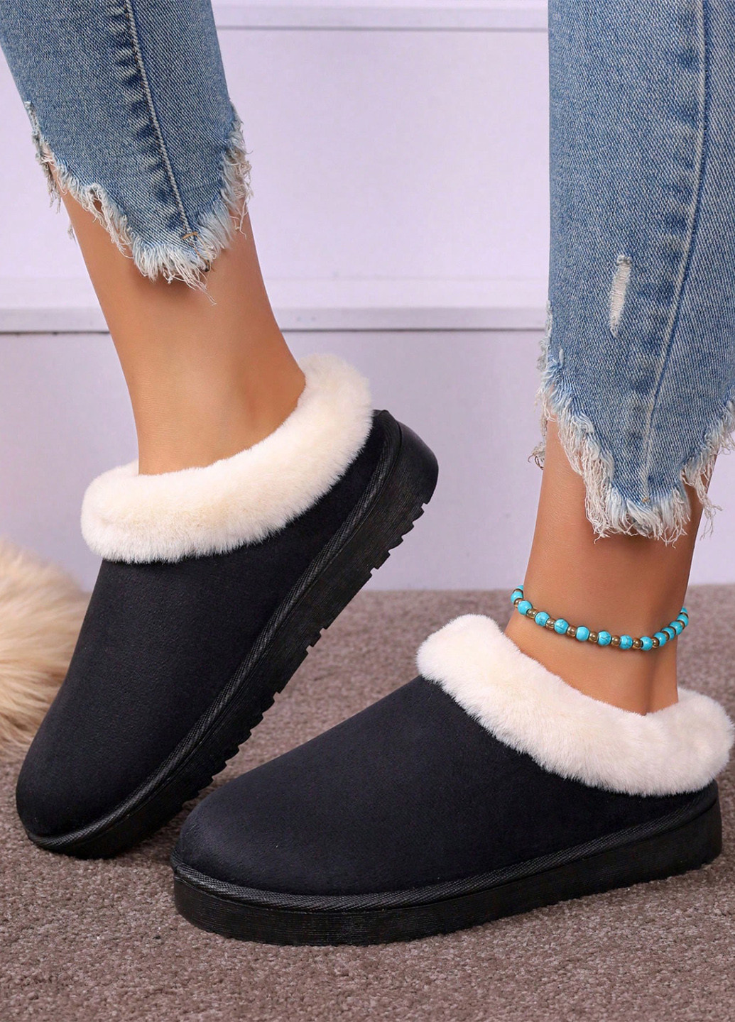 Капці SHEIN (339855433)