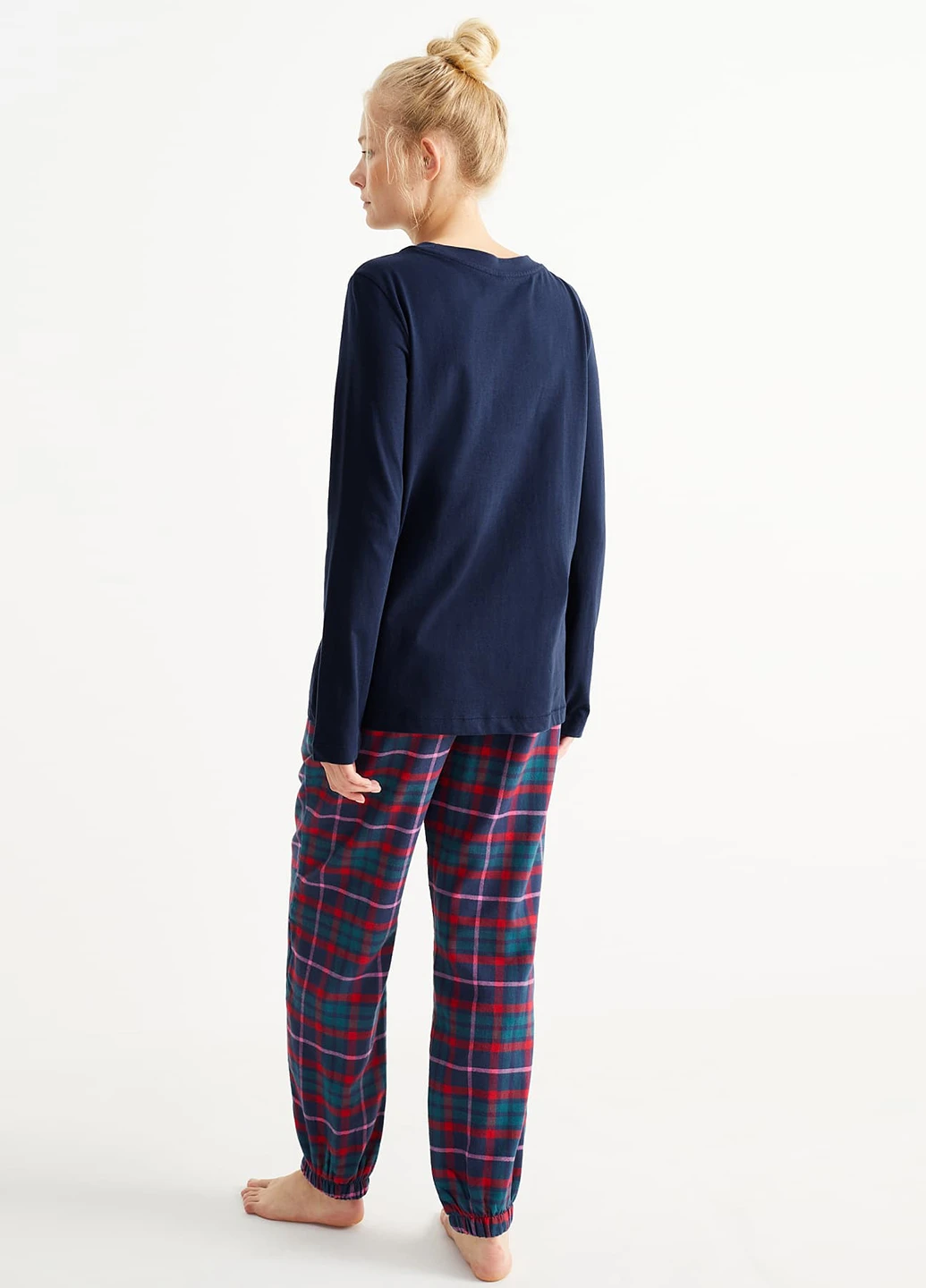 Лонгслів C&A (302786755)