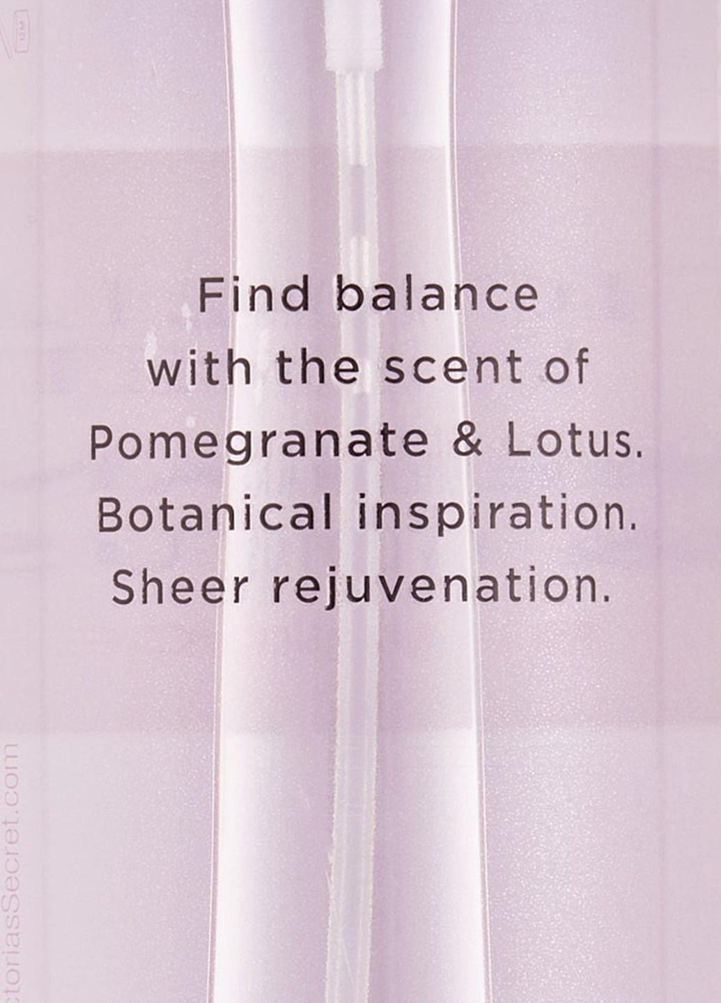 Парфумерний набір Pomegranate & Lotus (4 предм.) Victoria's Secret (340318018)