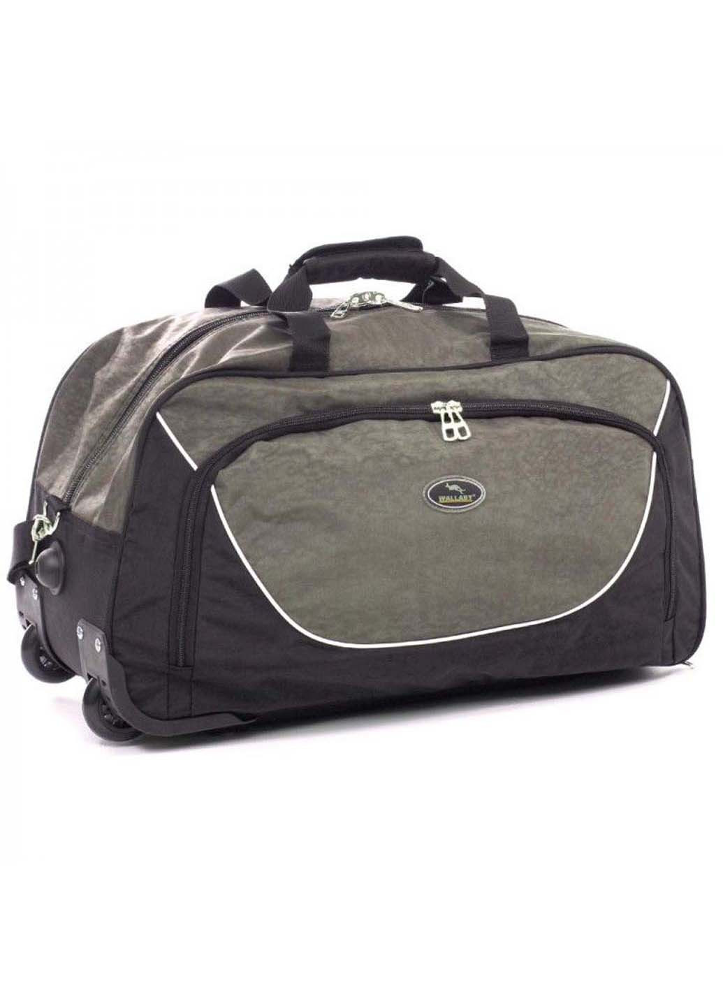 Дорожная сумка Wallaby 60x34x28 см (251205390)