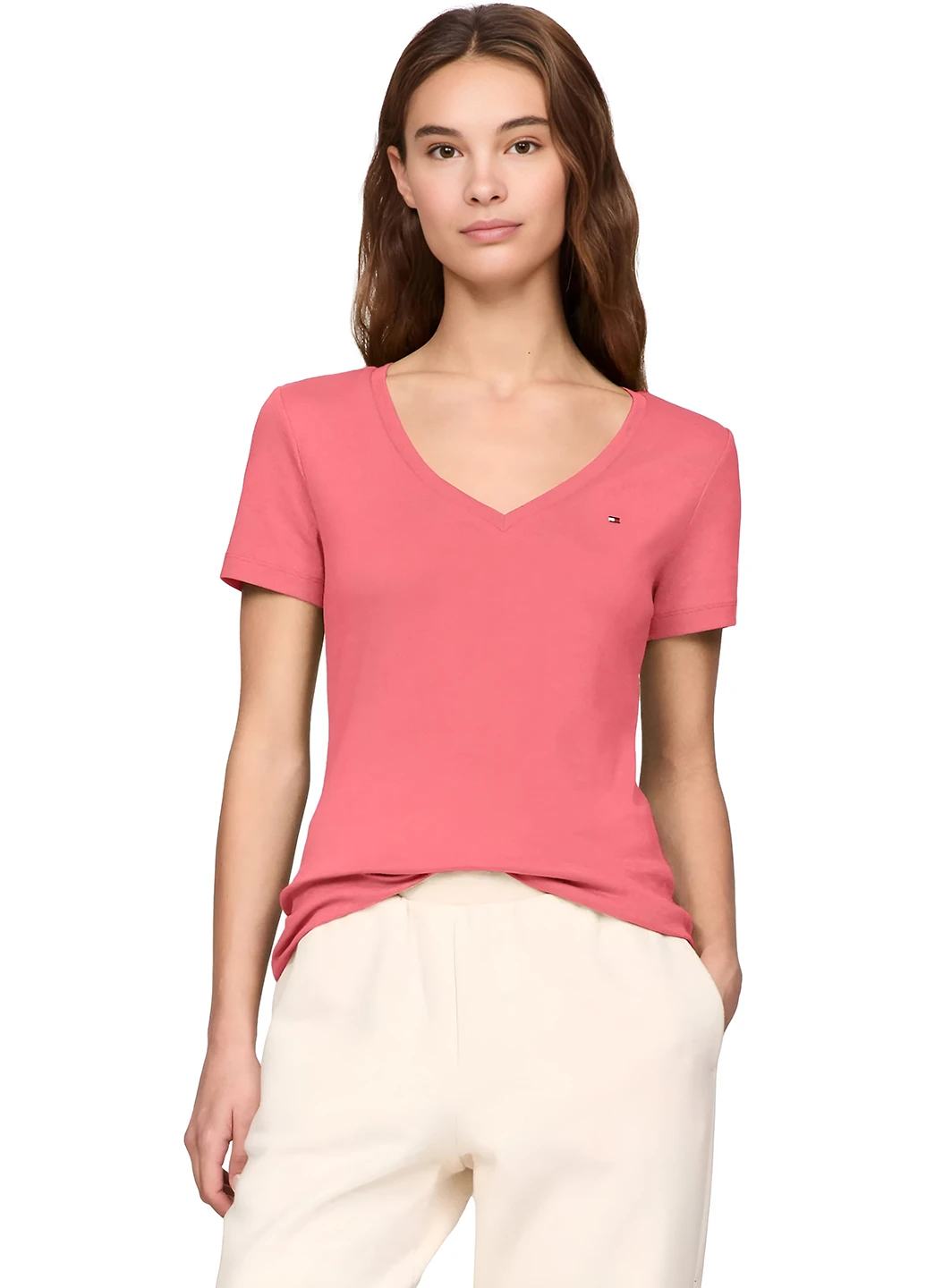 Футболка Tommy Hilfiger - (333332088)
