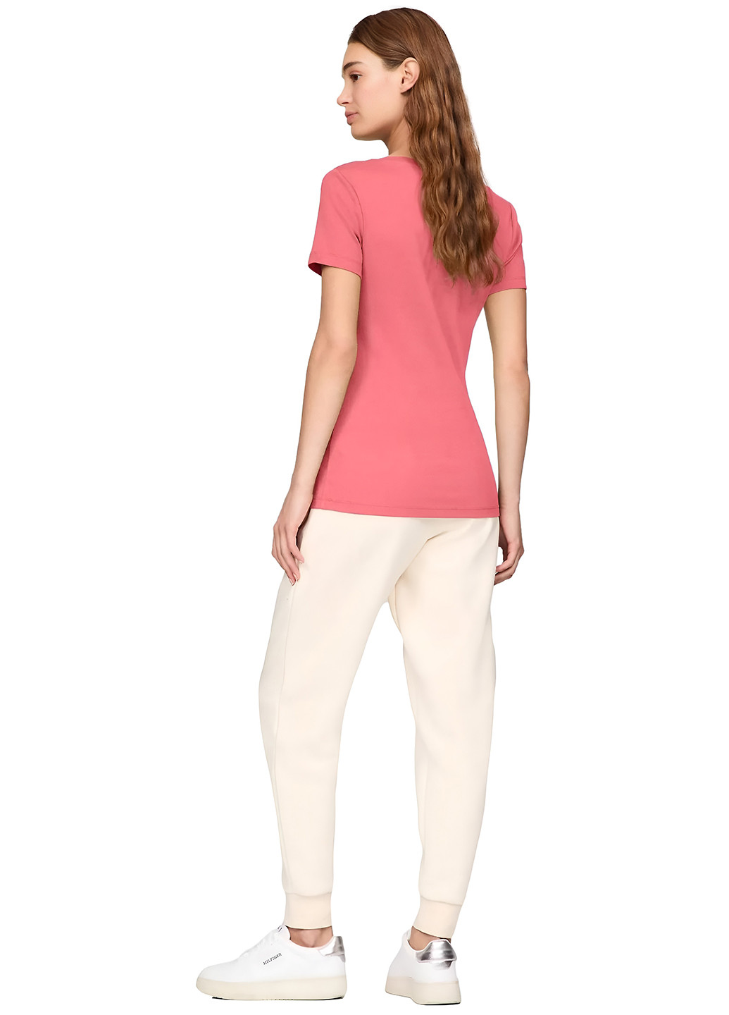 Футболка Tommy Hilfiger - (333332088)