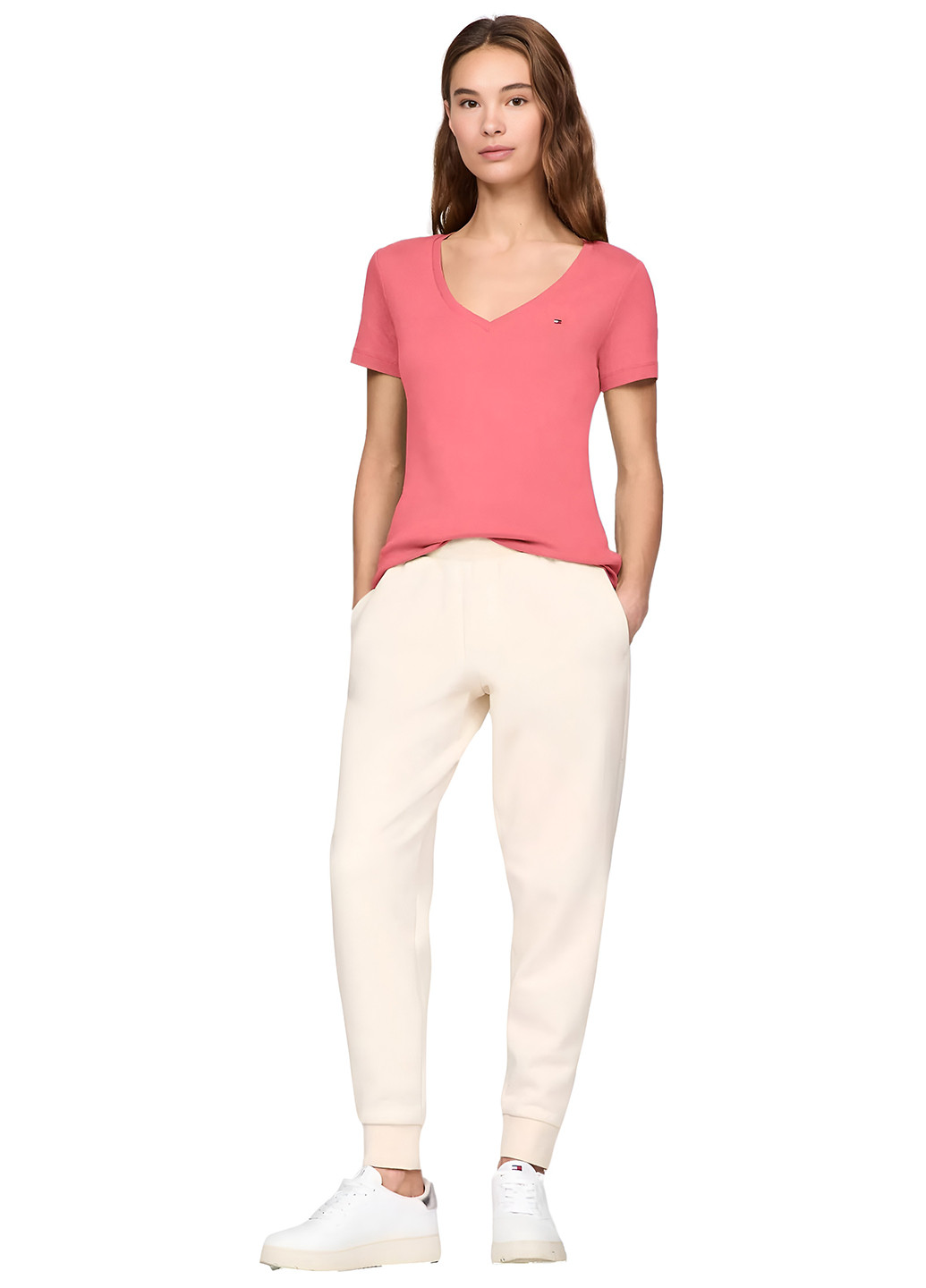 Футболка Tommy Hilfiger - (333332088)