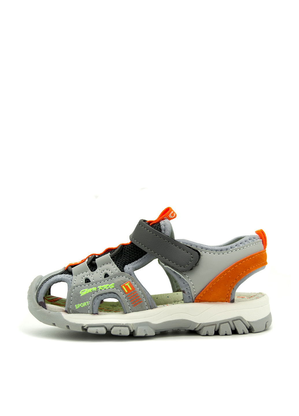 Сандалії Kimboo (331620003)