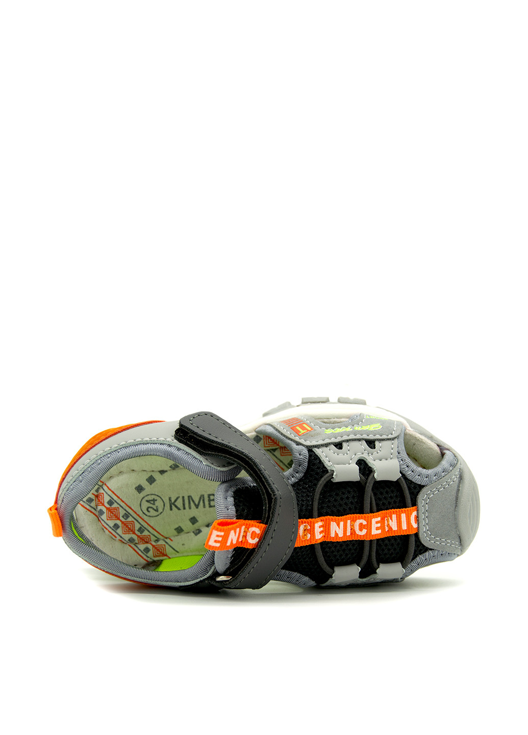 Сандалії Kimboo (331620003)