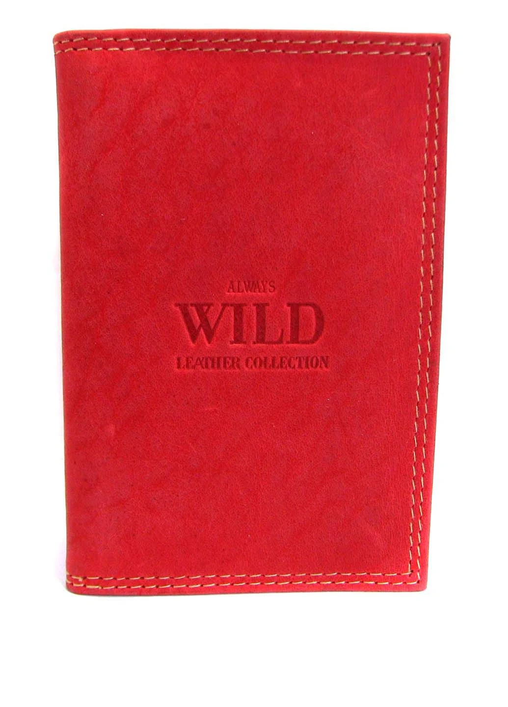 Обкладинка для документів Always Wild (16922440)