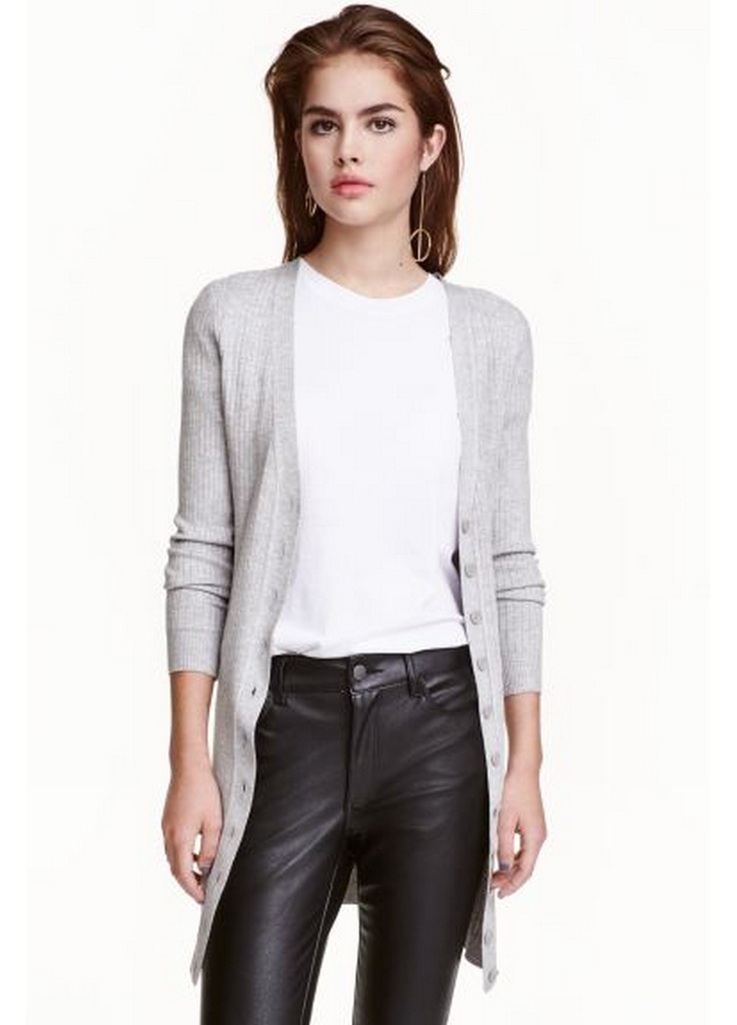 Кардиган H&M (215528451)