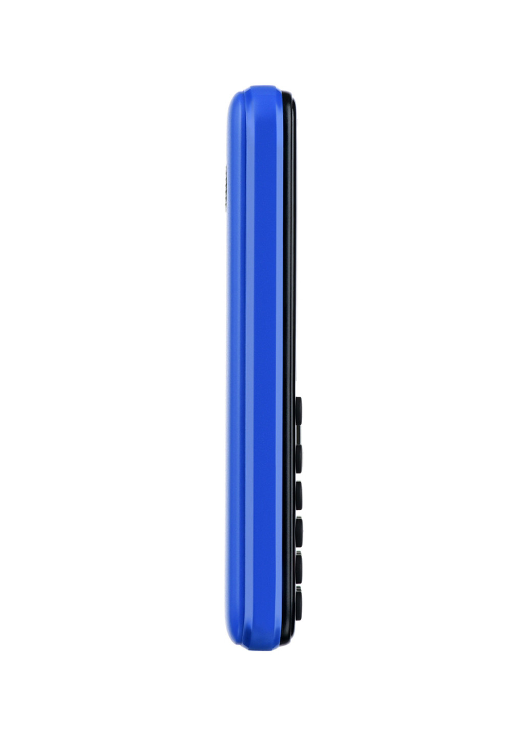 Мобильный телефон (680051628653) 2E 2E S180 DUALSIM Blue синий