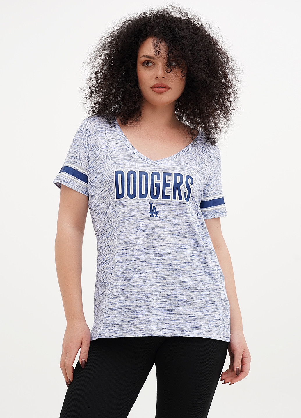 Футболка New Era - (332364113)