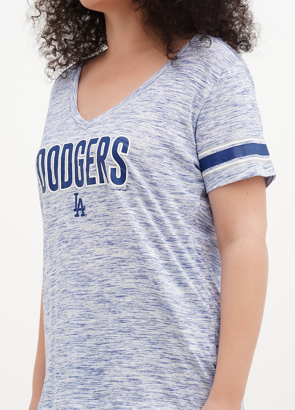 Футболка New Era - (332364113)