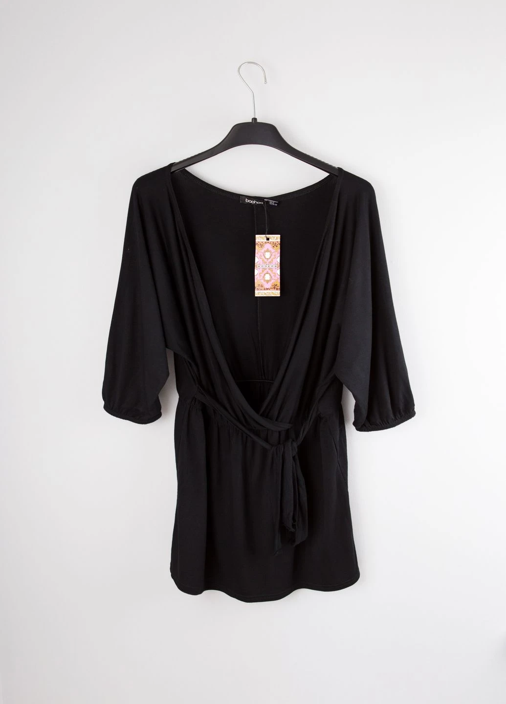 Топ Boohoo (235373333)