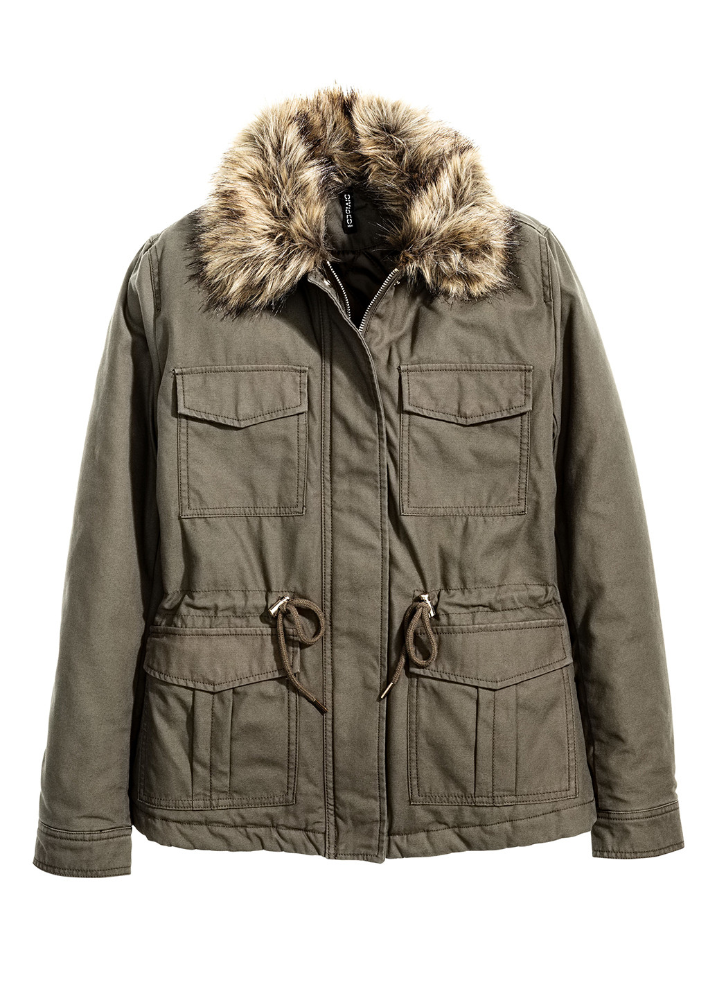 Парка H&M (100549063)