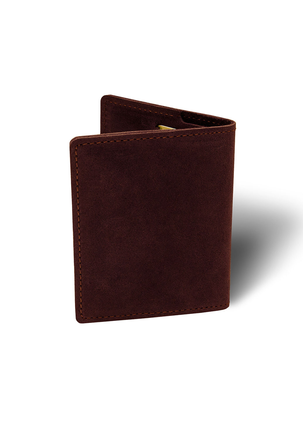 Шкіряний Міні гаманець-Картхолдер BermuD (242363016)