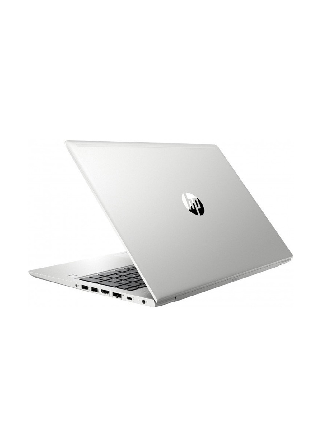 Ноутбук HP probook 450 g6 (4sz47av_v25) silver (173921869)