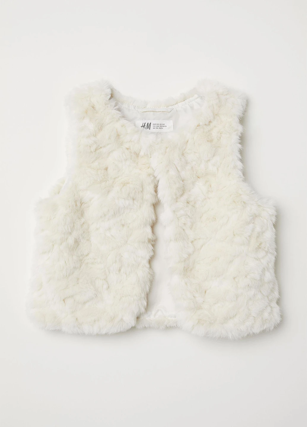 Жилет H&M (251914882)