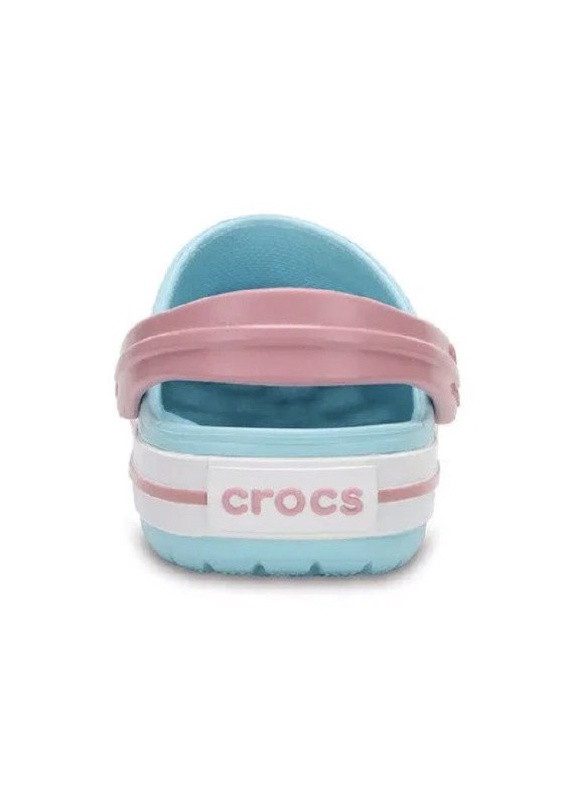 Дитячі сабо Crocs crocband kids (246548799)