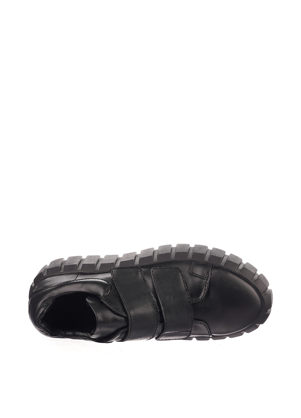 Черные кеды No Brand