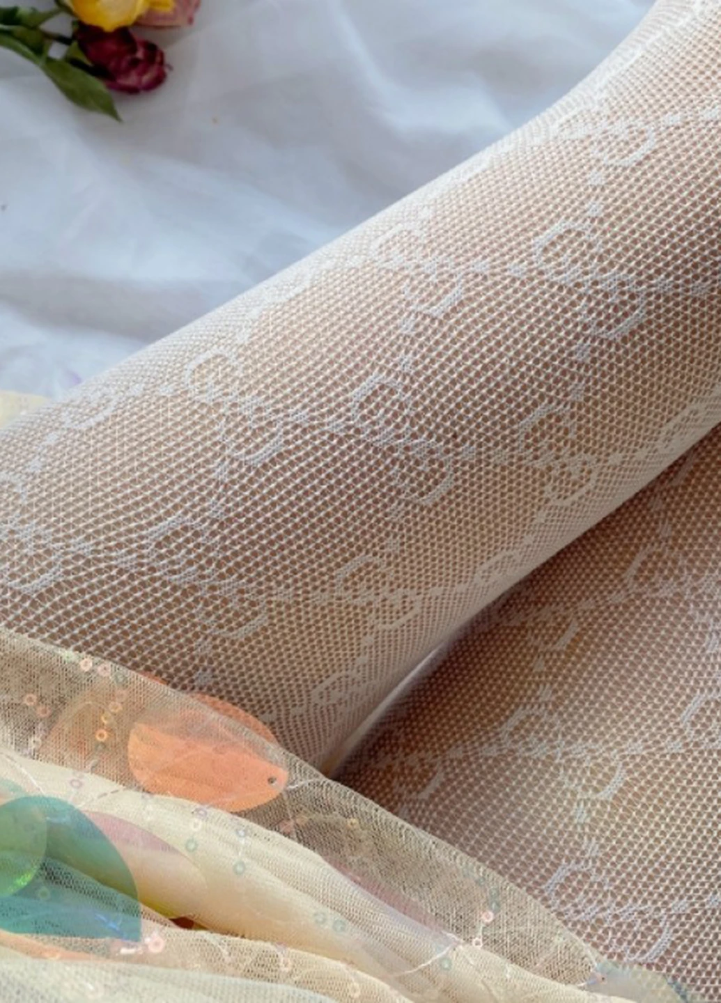 Колготки SHEIN (316474188)