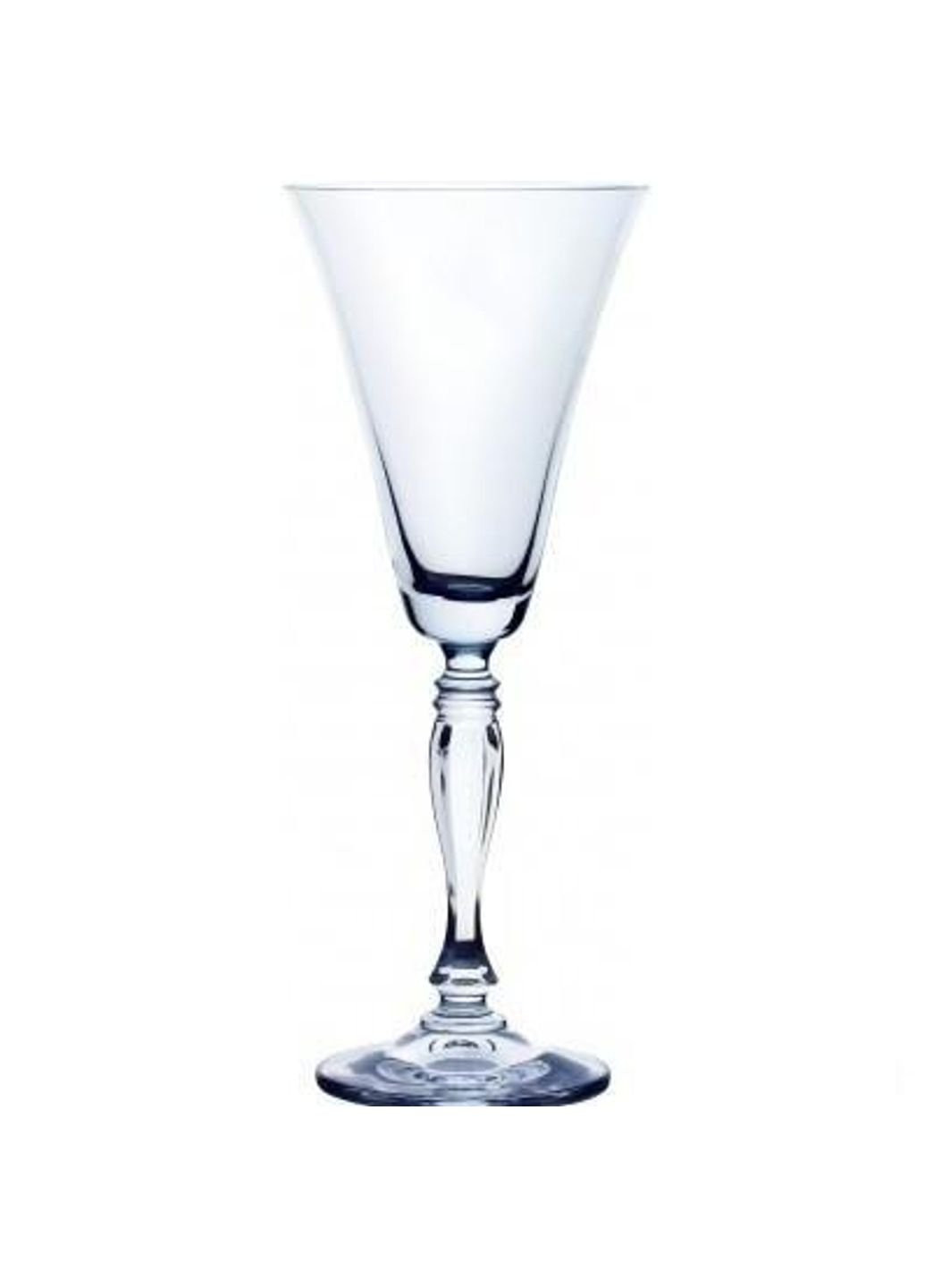 Набор бокалов для вина Victoria 40727/190 190 мл 6 шт Bohemia (253583845)