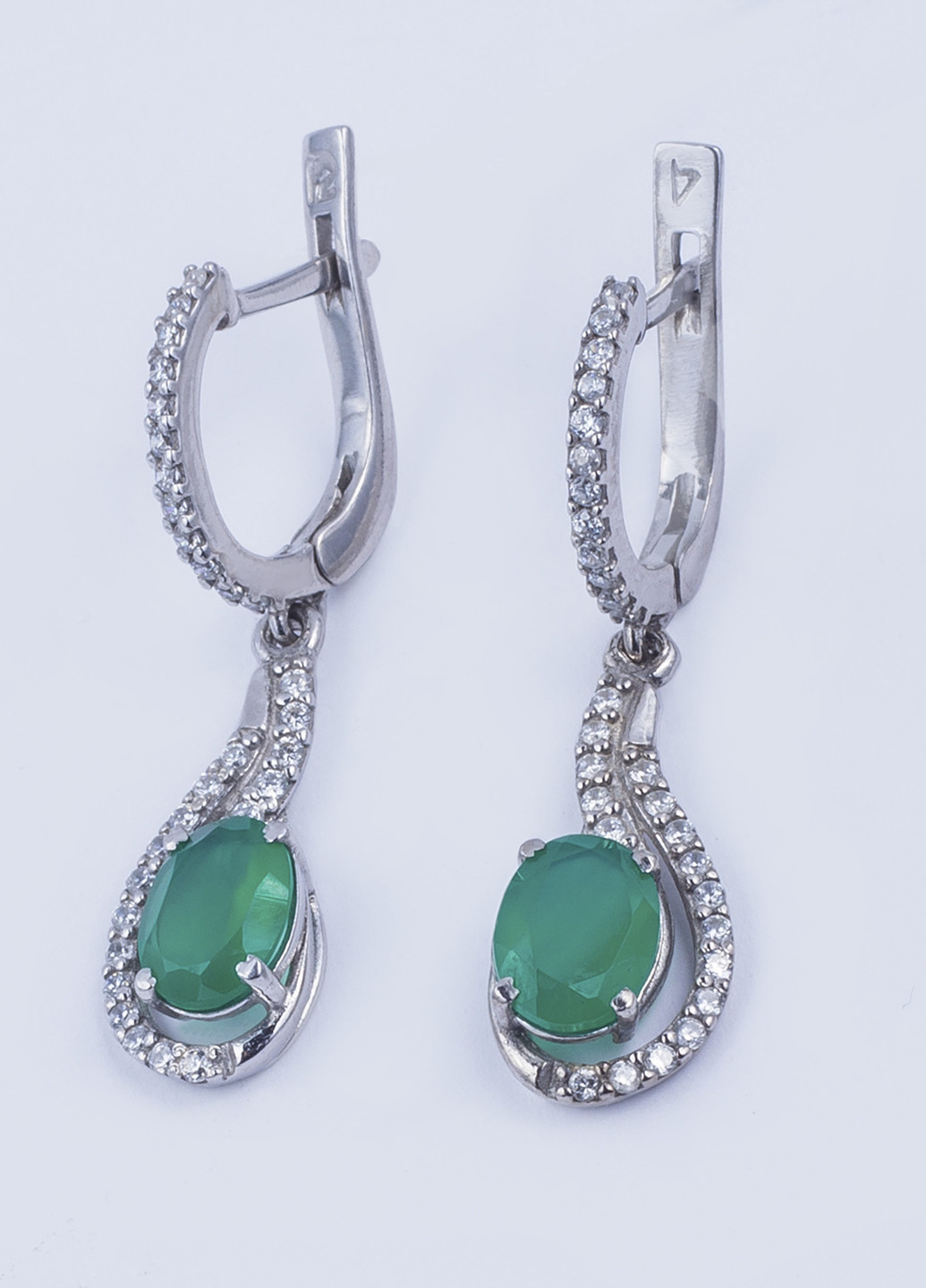 Серьги Fashion Jewelry (17992746)