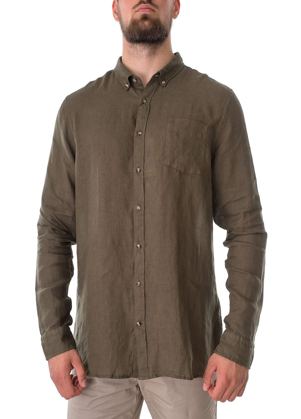 Сорочка Basefield (230572941)