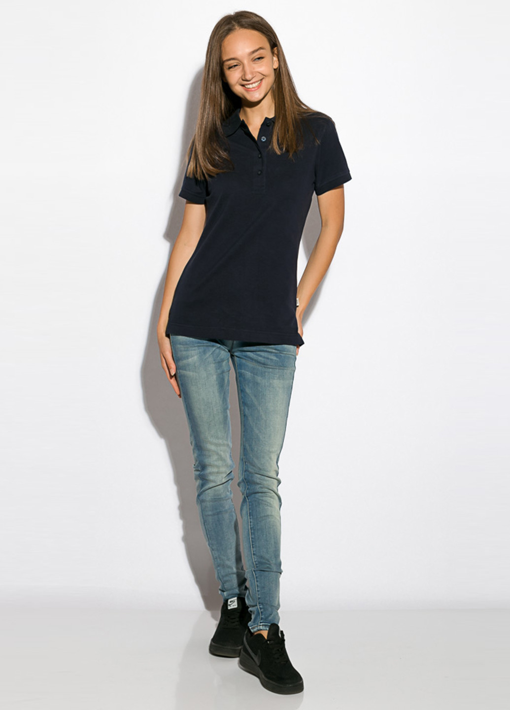 Джинси Time of Style - (138808544)