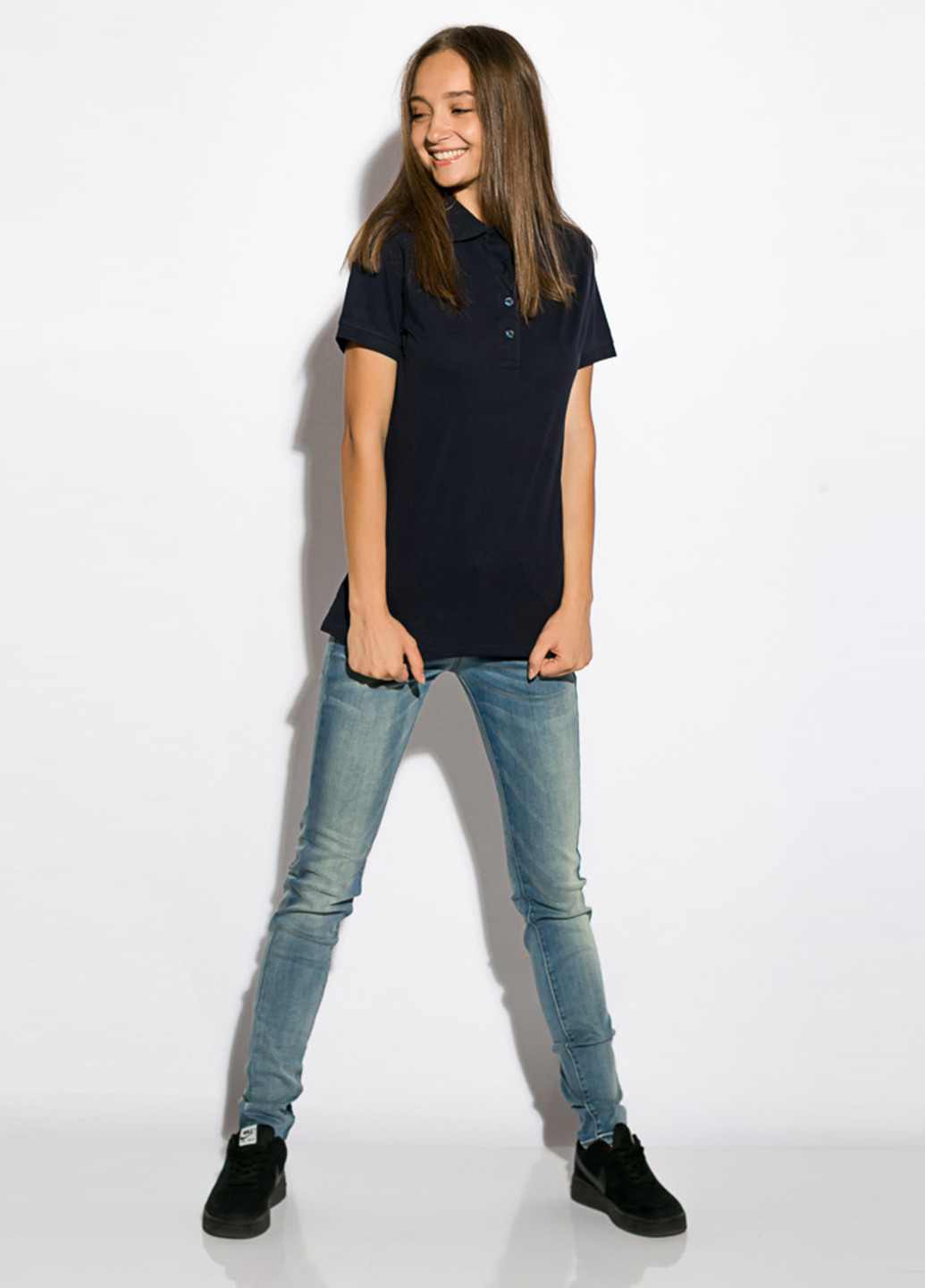 Джинси Time of Style - (138808544)