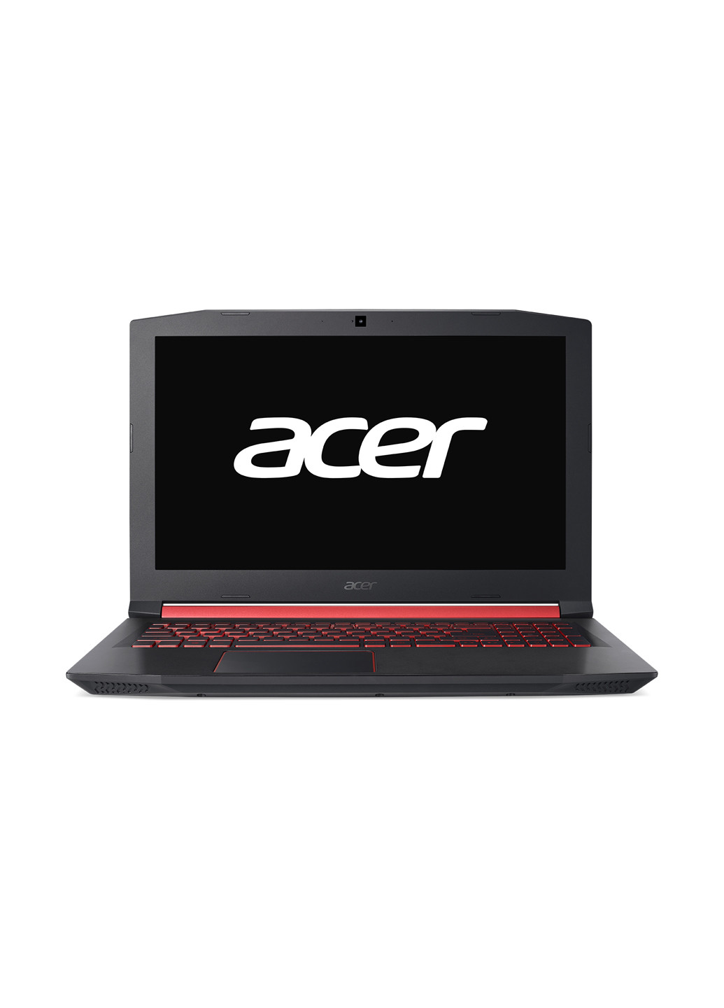 Ноутбук Acer nitro 5 an515-52 (nh.q3meu.035) black (134076140)
