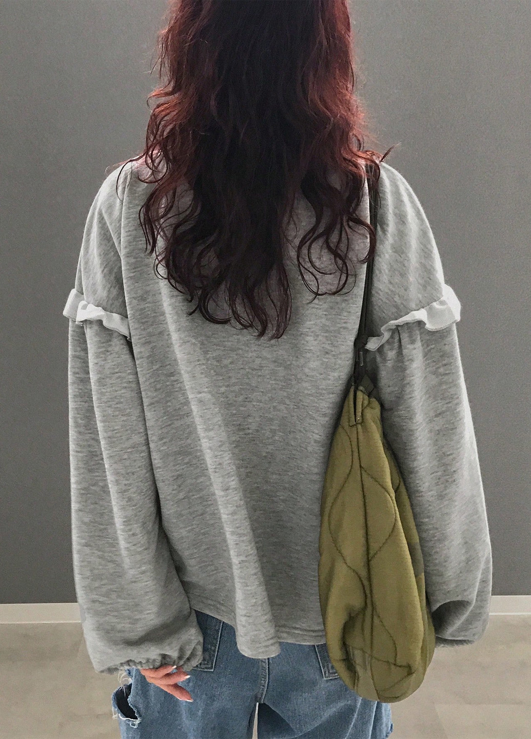 Лонгслив SHEIN (343353952)