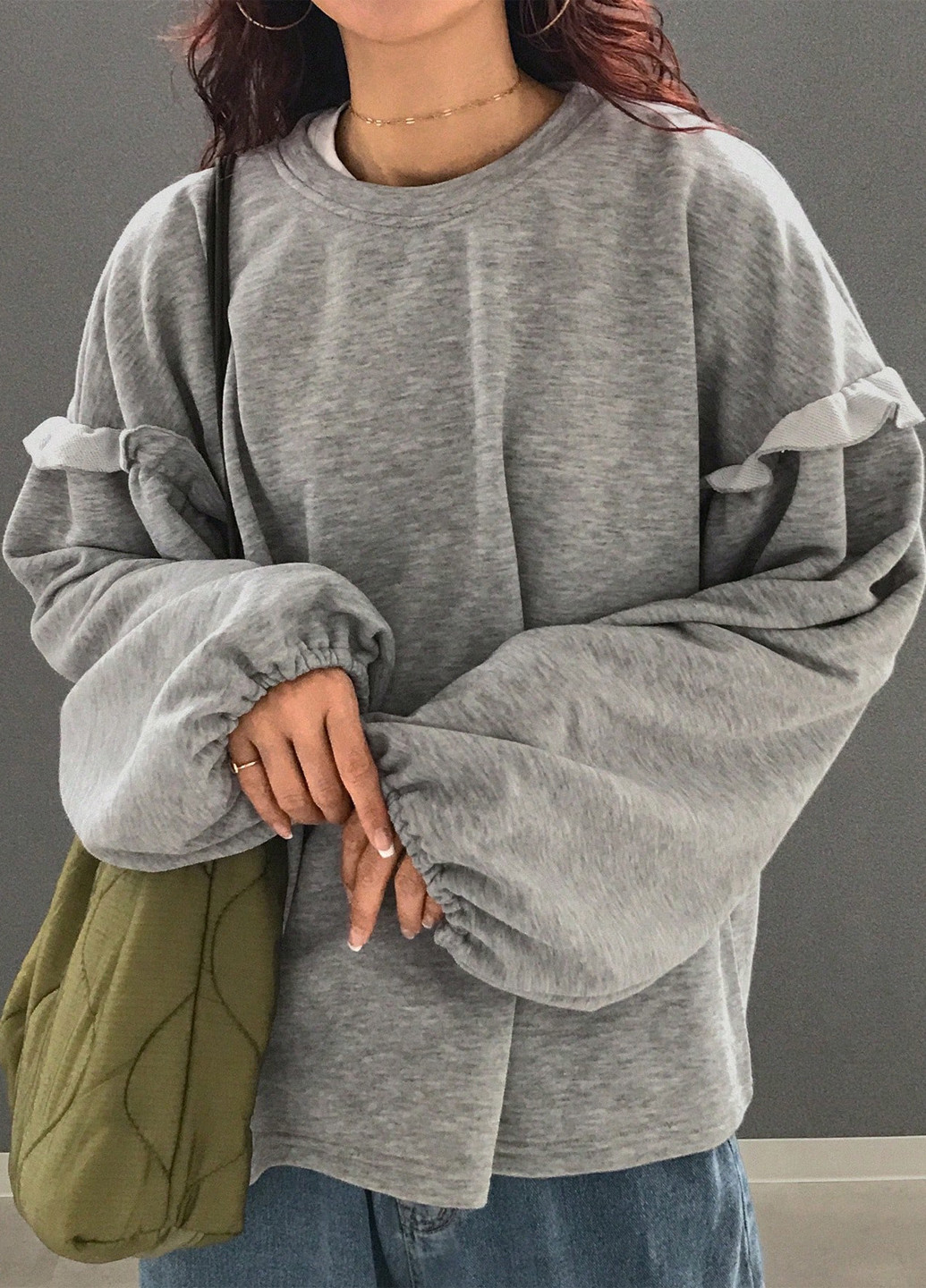 Лонгслив SHEIN (343353952)