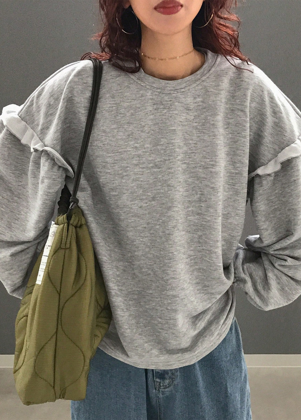 Лонгслив SHEIN (343353952)