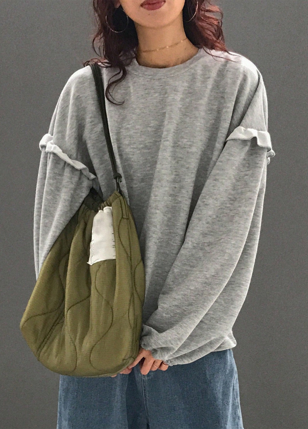 Лонгслив SHEIN (343353952)