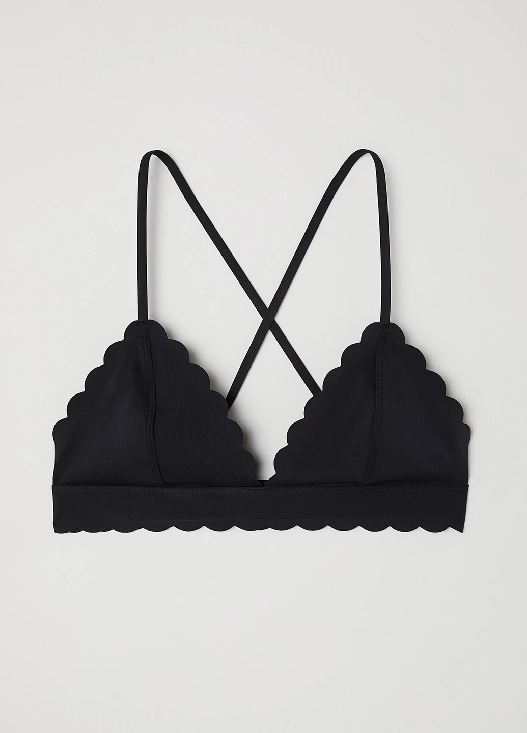 Купальный лиф H&M (184510408)
