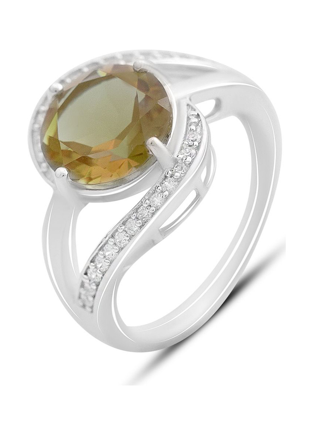 Кольцо Silver Flame (307258307)