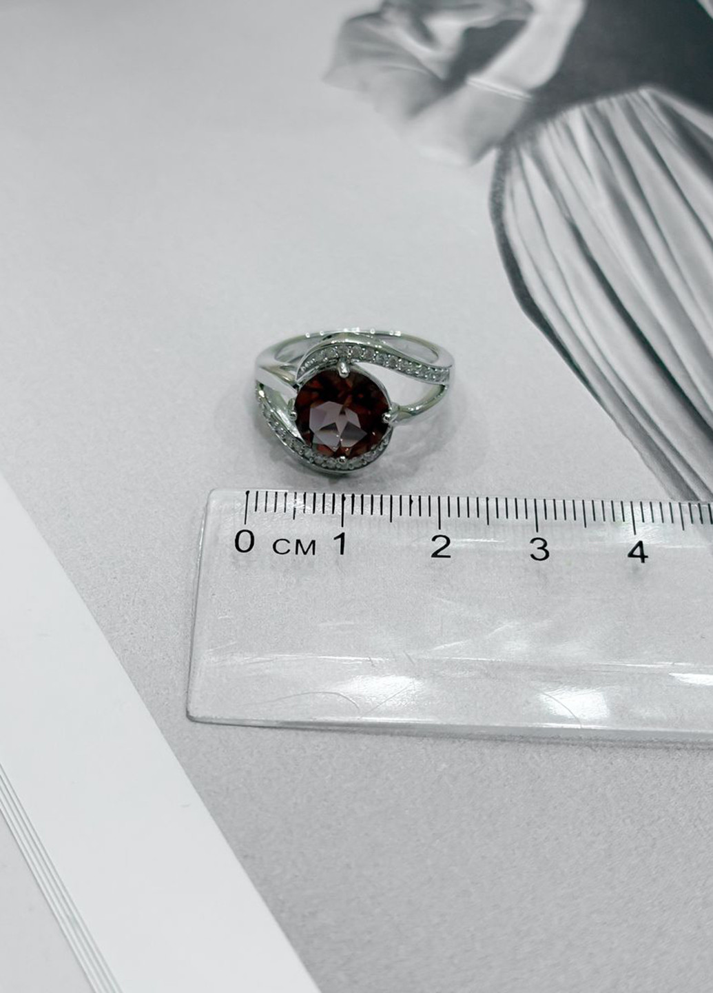 Кольцо Silver Flame (307258307)