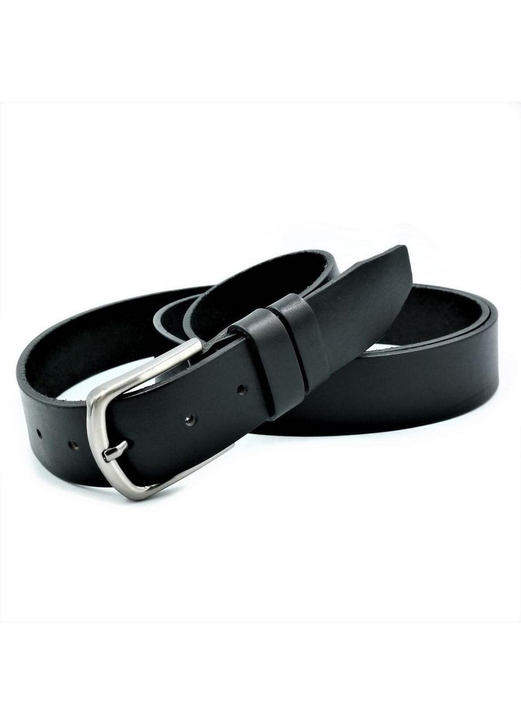 Шкіряний ремінь Le-Mon (252366125)